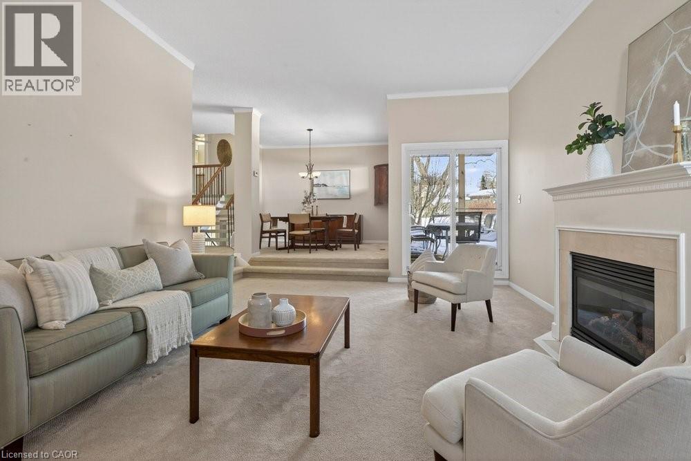 2162 Pauline Court, Burlington, Ontario  L7P 3L8 - Photo 6 - 40802370