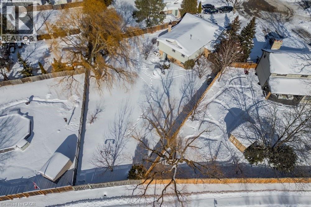 2162 Pauline Court, Burlington, Ontario  L7P 3L8 - Photo 25 - 40802370