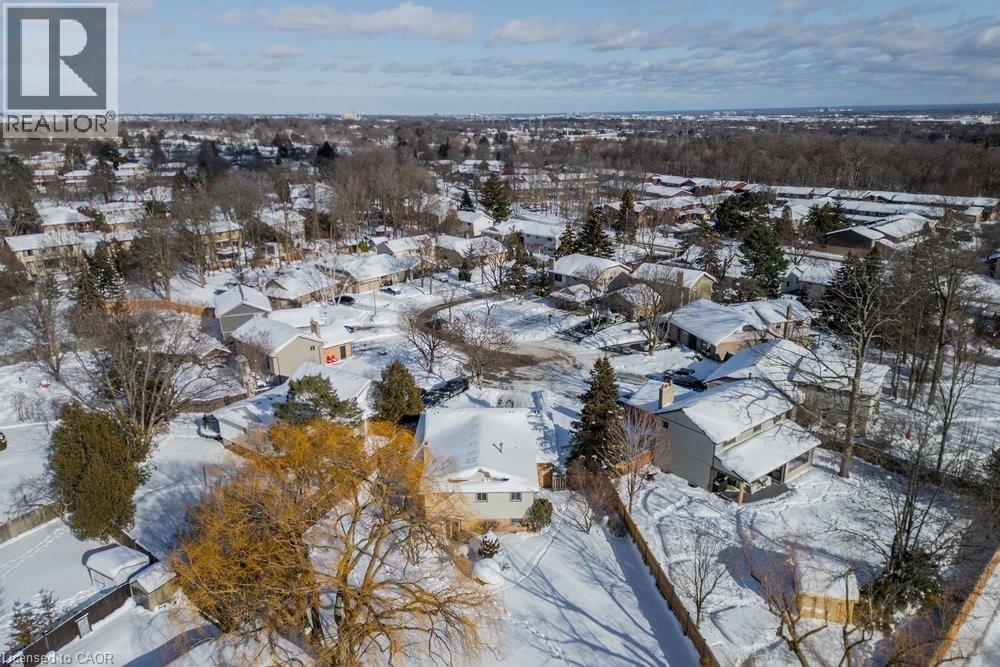 2162 Pauline Court, Burlington, Ontario  L7P 3L8 - Photo 27 - 40802370