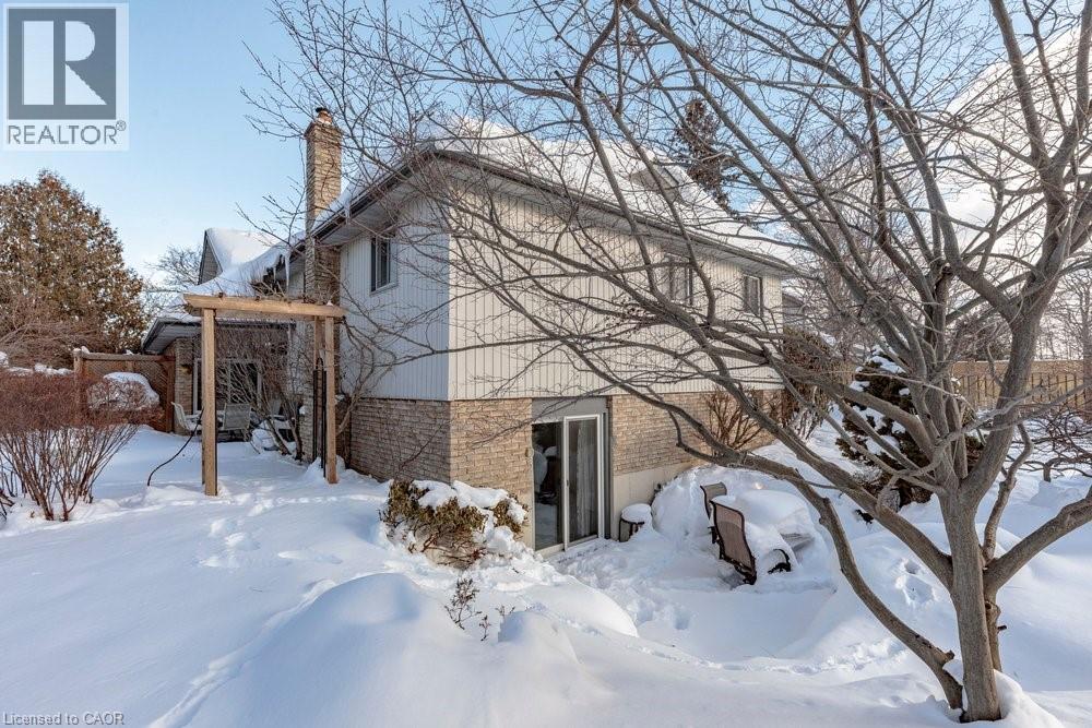 2162 Pauline Court, Burlington, Ontario  L7P 3L8 - Photo 20 - 40802370