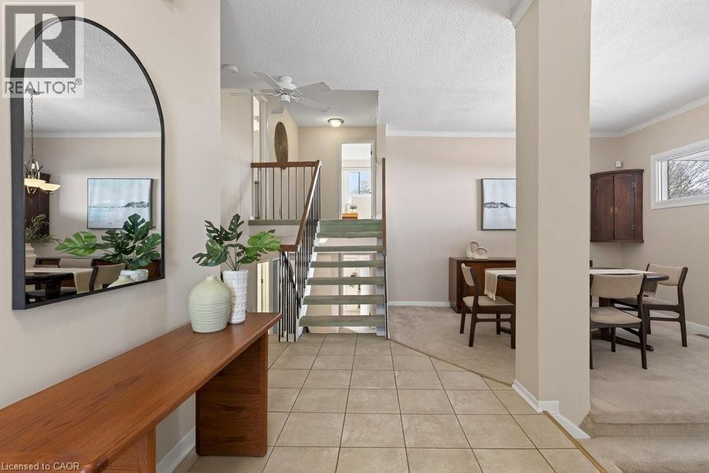 2162 Pauline Court, Burlington, Ontario  L7P 3L8 - Photo 3 - 40802370