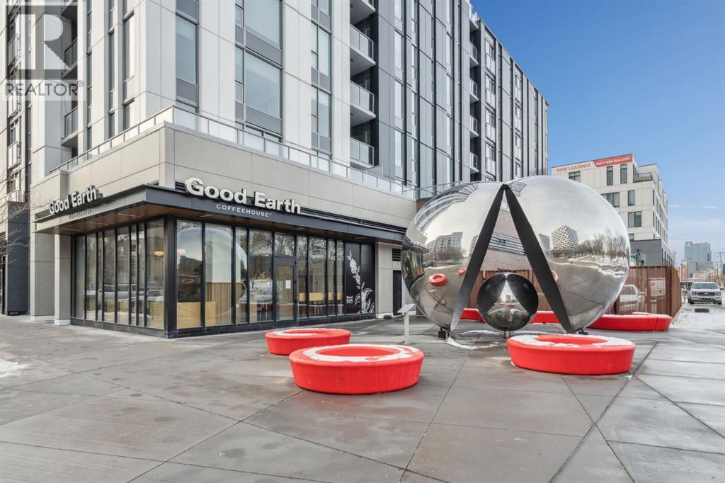 524, 955 Mcpherson Road Ne, Calgary, Alberta  T3E 6V3 - Photo 21 - A2281717