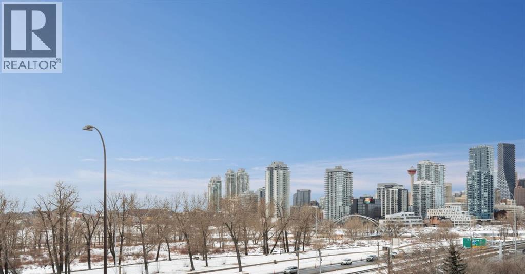 524, 955 Mcpherson Road Ne, Calgary, Alberta  T3E 6V3 - Photo 24 - A2281717