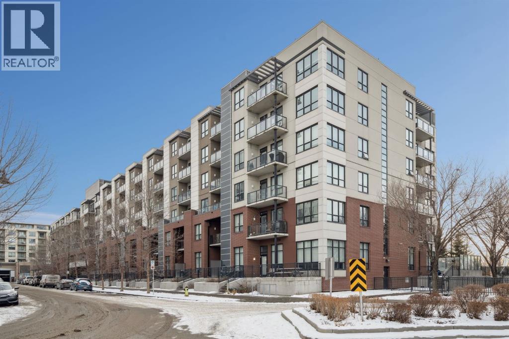 524, 955 Mcpherson Road Ne, Calgary, Alberta  T3E 6V3 - Photo 1 - A2281717