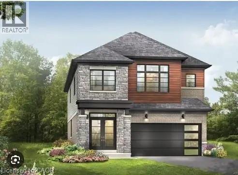 147 GILLESPIE Drive, Brantford, Ontario