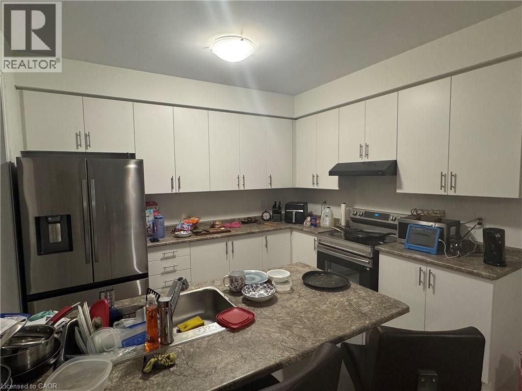 147 Gillespie Drive, Brantford, Ontario  N3T 0K4 - Photo 3 - 40803139