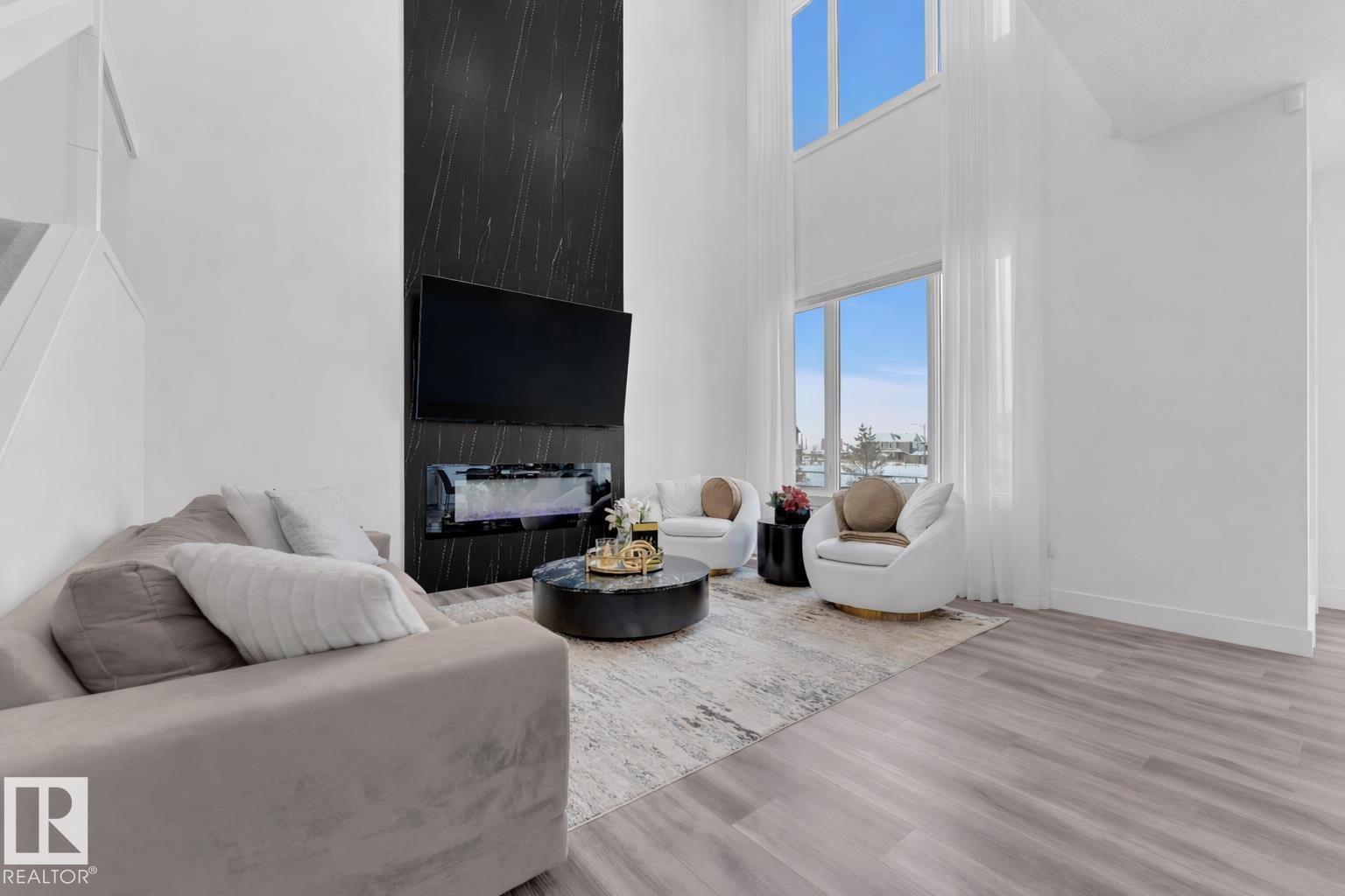 21024 128 Av Nw, Edmonton, Alberta  T5V 1C0 - Photo 8 - E4472393