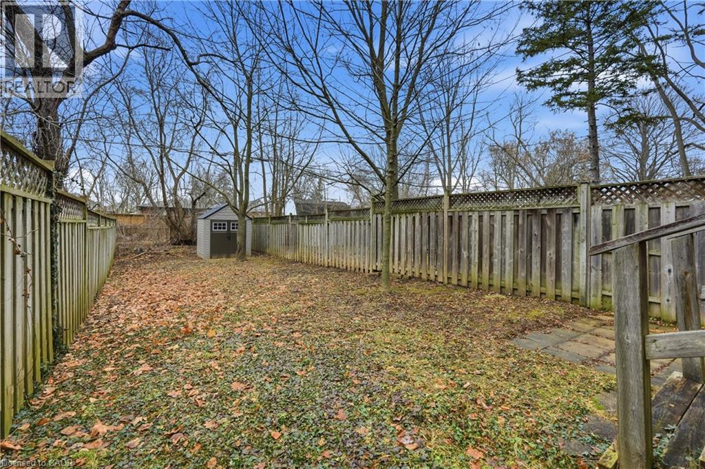 47 Walnut Street, Brantford, Ontario  N3T 1H1 - Photo 13 - 40803208