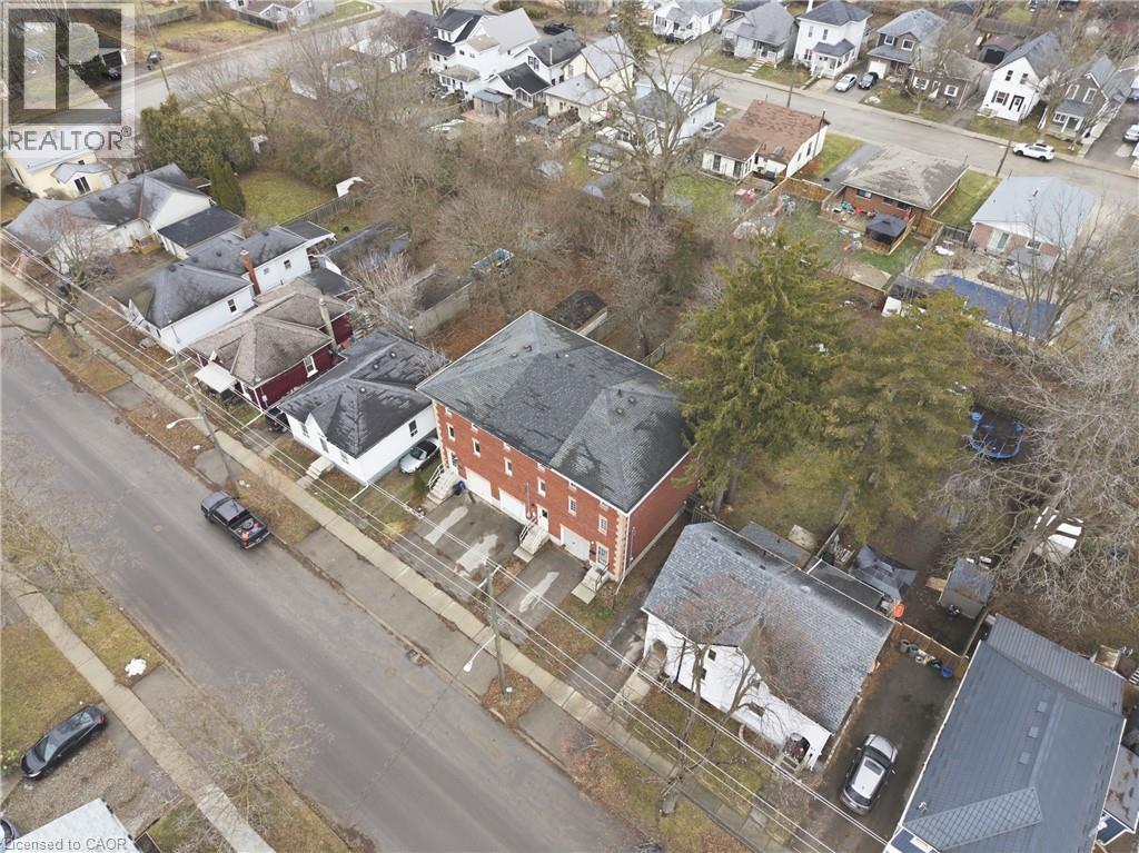 47 Walnut Street, Brantford, Ontario  N3T 1H1 - Photo 15 - 40803208