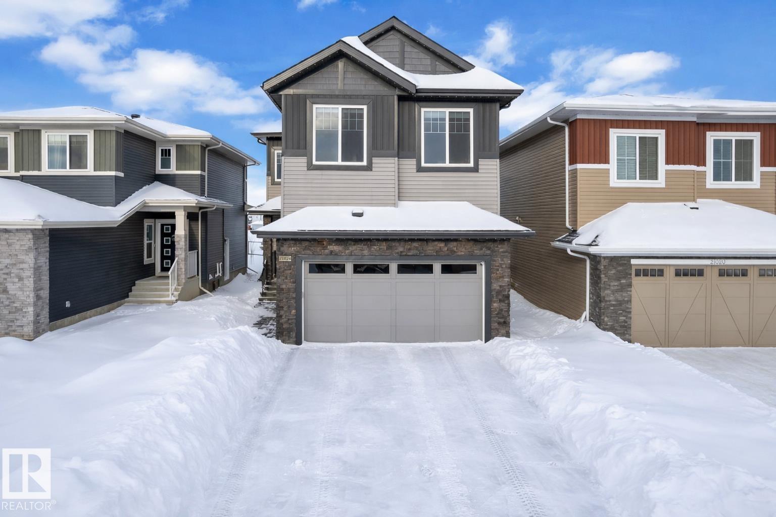 21024 128 Av Nw, Edmonton, Alberta  T5V 1C0 - Photo 3 - E4472393