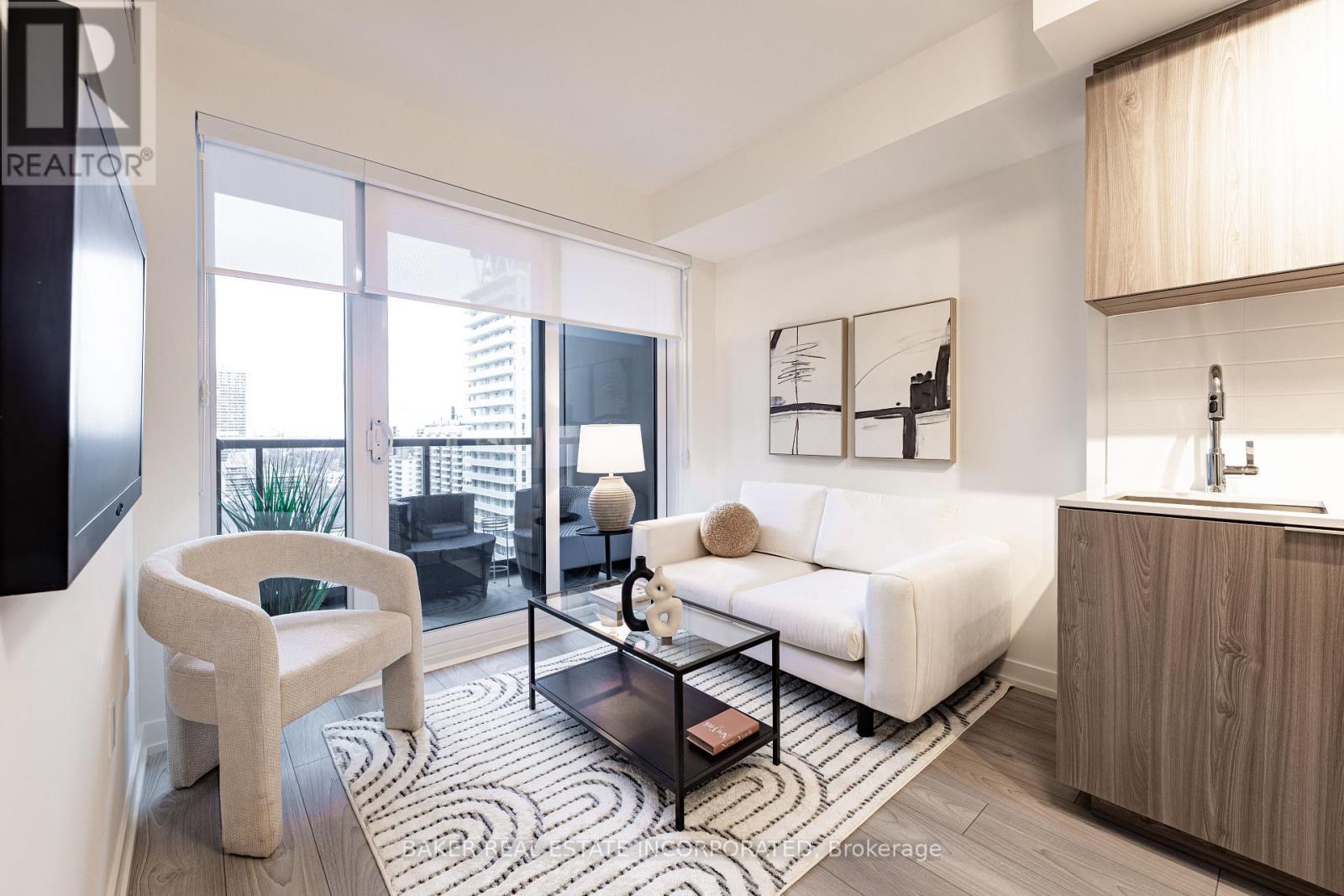 2907 - 223 REDPATH AVENUE, Toronto, Ontario