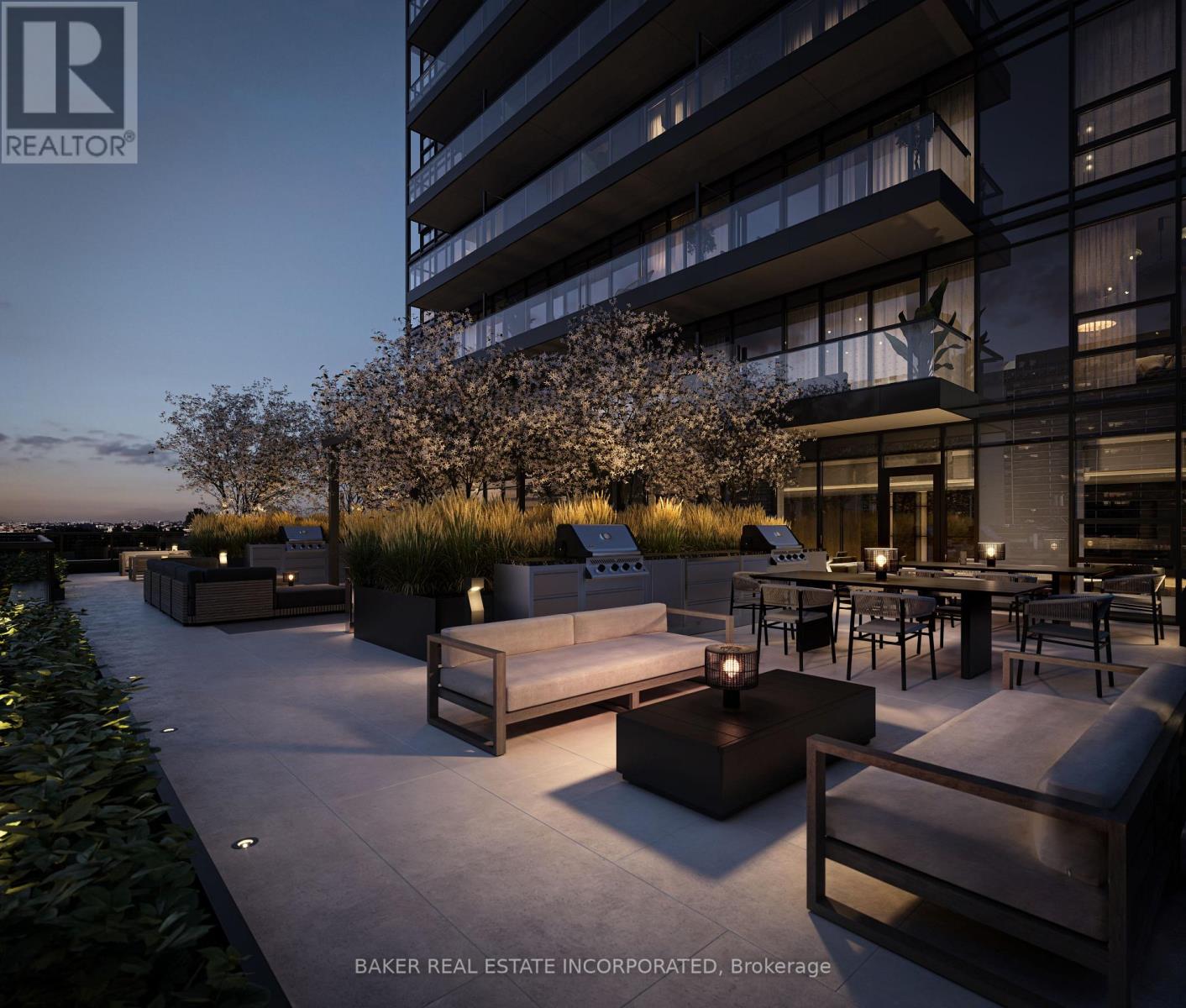 2907 - 223 Redpath Avenue, Toronto, Ontario  M4P 0E8 - Photo 20 - C12762732