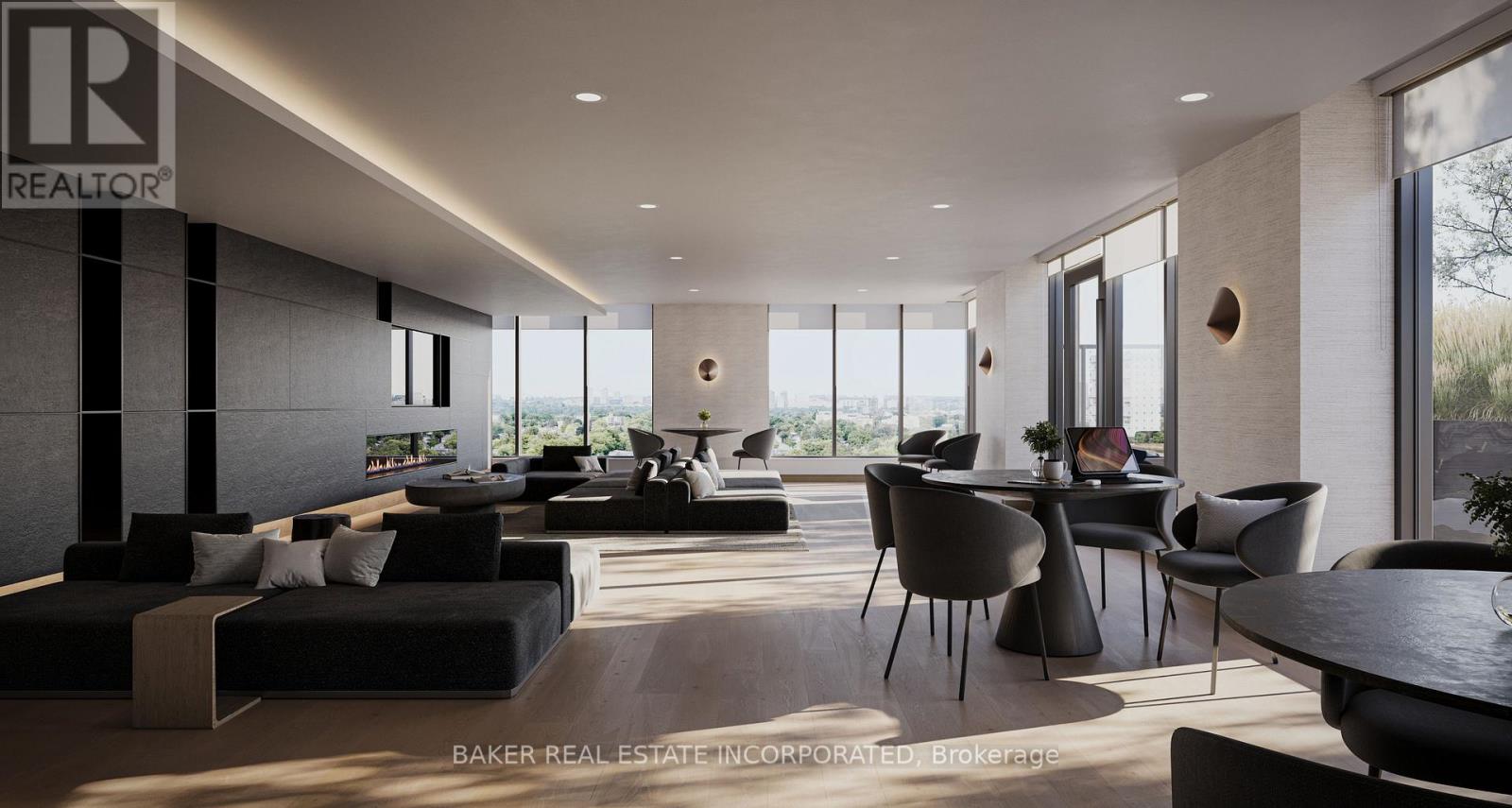 2907 - 223 Redpath Avenue, Toronto, Ontario  M4P 0E8 - Photo 27 - C12762732