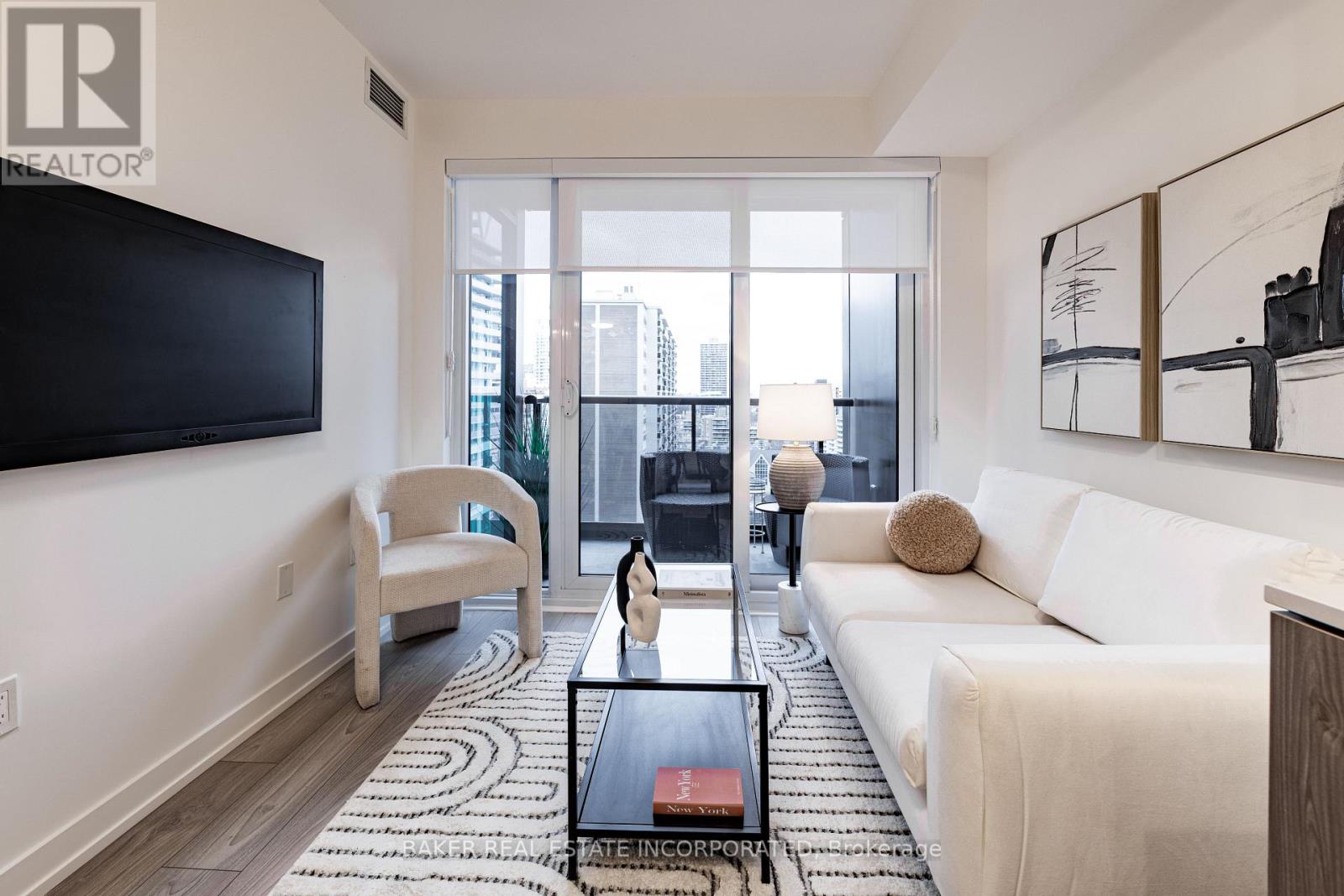 2907 - 223 Redpath Avenue, Toronto, Ontario  M4P 0E8 - Photo 4 - C12762732