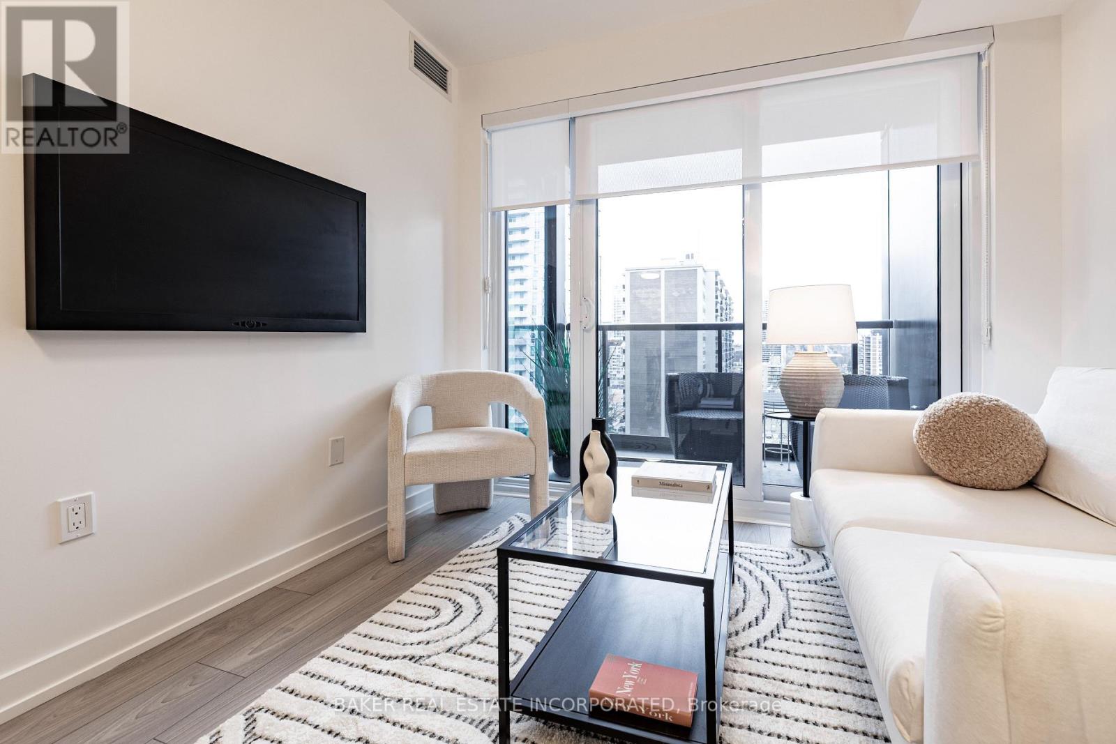 2907 - 223 Redpath Avenue, Toronto, Ontario  M4P 0E8 - Photo 6 - C12762732