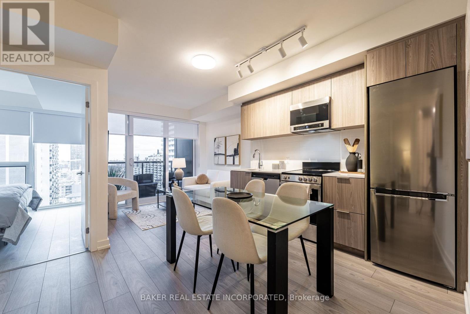 2907 - 223 Redpath Avenue, Toronto, Ontario  M4P 0E8 - Photo 7 - C12762732