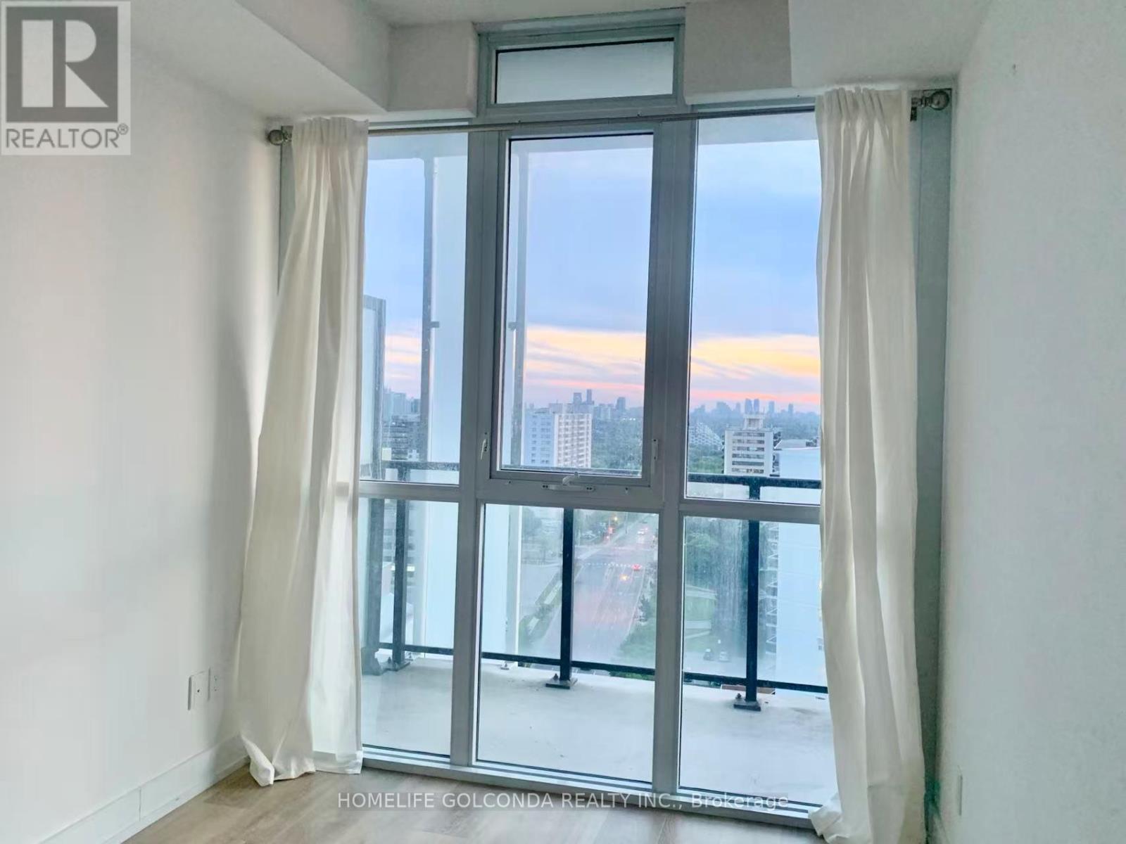 1504 - 128 Fairview Mall Drive, Toronto, Ontario  M2J 0E8 - Photo 10 - C12762740