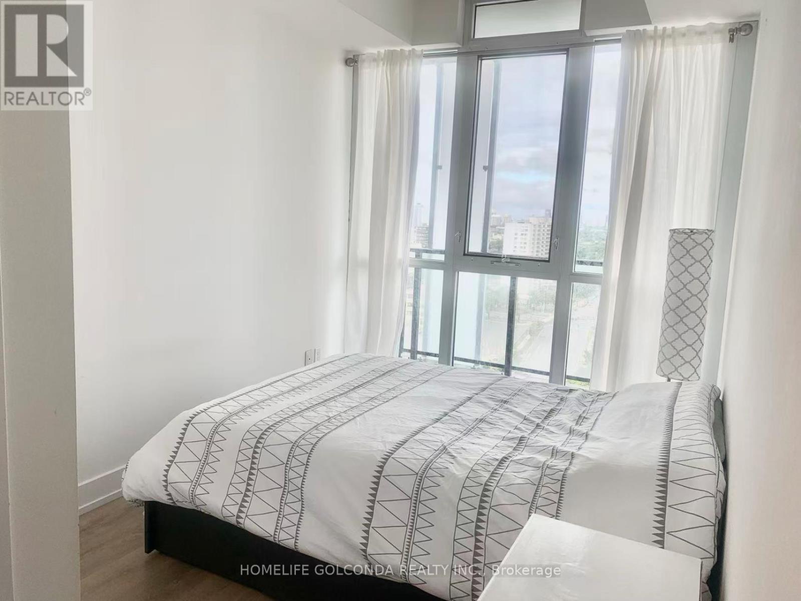 1504 - 128 Fairview Mall Drive, Toronto, Ontario  M2J 0E8 - Photo 11 - C12762740