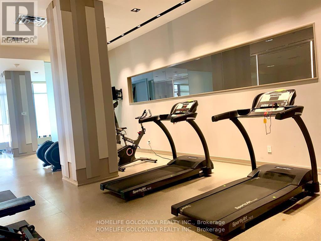 1504 - 128 Fairview Mall Drive, Toronto, Ontario  M2J 0E8 - Photo 16 - C12762740