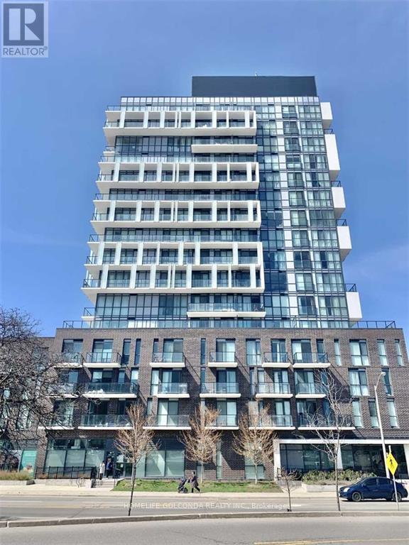 1504 - 128 Fairview Mall Drive, Toronto, Ontario  M2J 0E8 - Photo 2 - C12762740