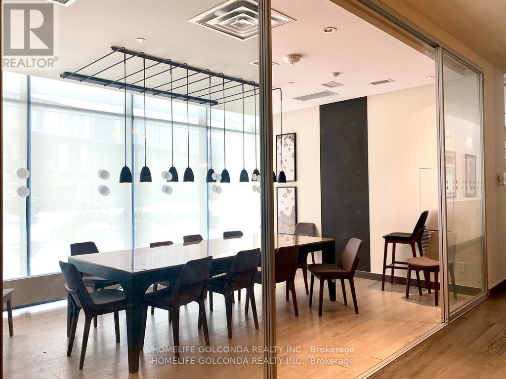 1504 - 128 Fairview Mall Drive, Toronto, Ontario  M2J 0E8 - Photo 20 - C12762740