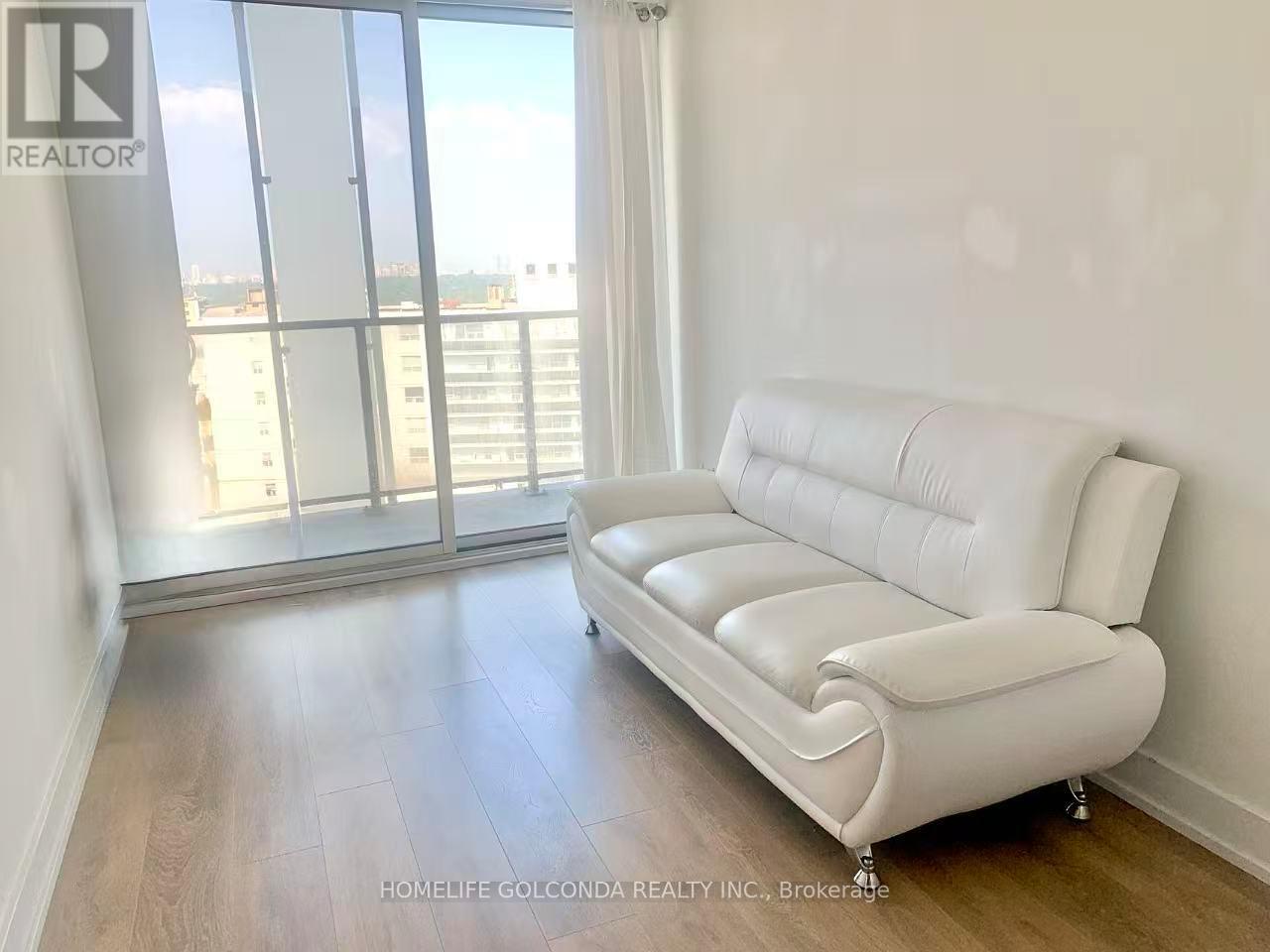 1504 - 128 Fairview Mall Drive, Toronto, Ontario  M2J 0E8 - Photo 9 - C12762740