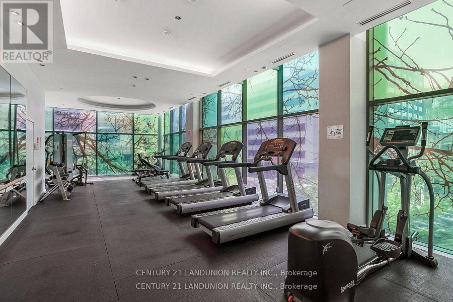 2801 - 38 Grenville Street, Toronto, Ontario  M4Y 1A5 - Photo 9 - C12762742