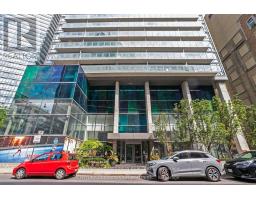 2801 - 38 GRENVILLE STREET, Toronto, Ontario