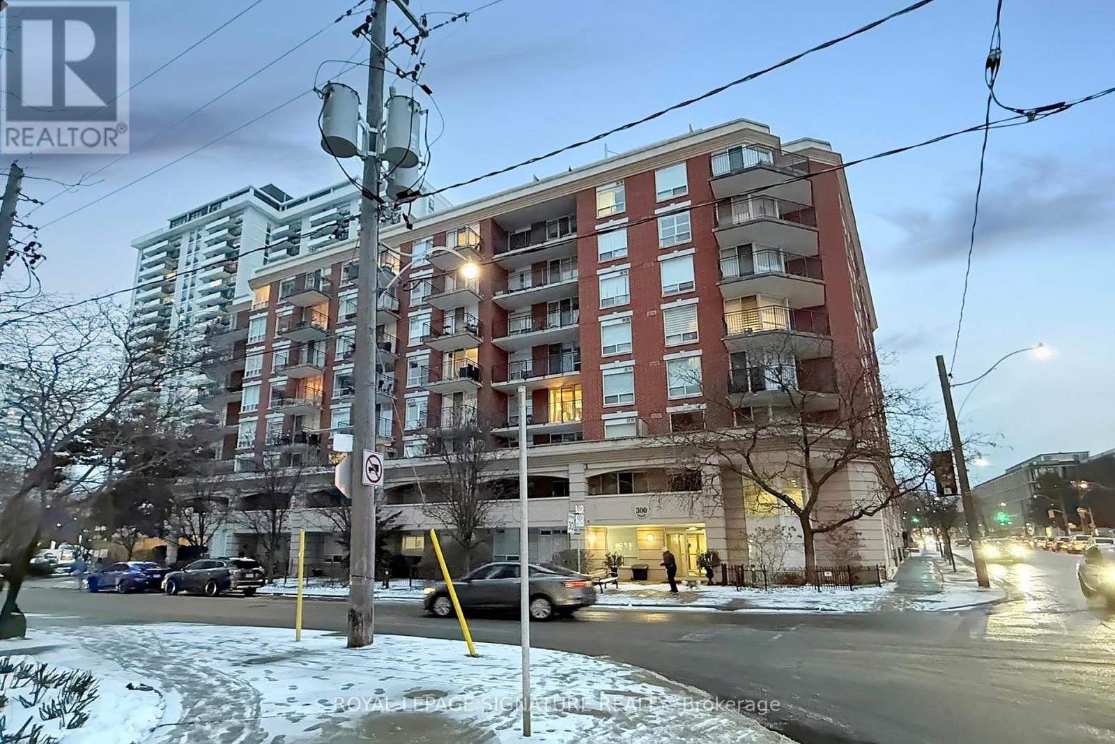 205 - 300 Balliol Street, Toronto, Ontario  M4W 3G6 - Photo 3 - C12762754