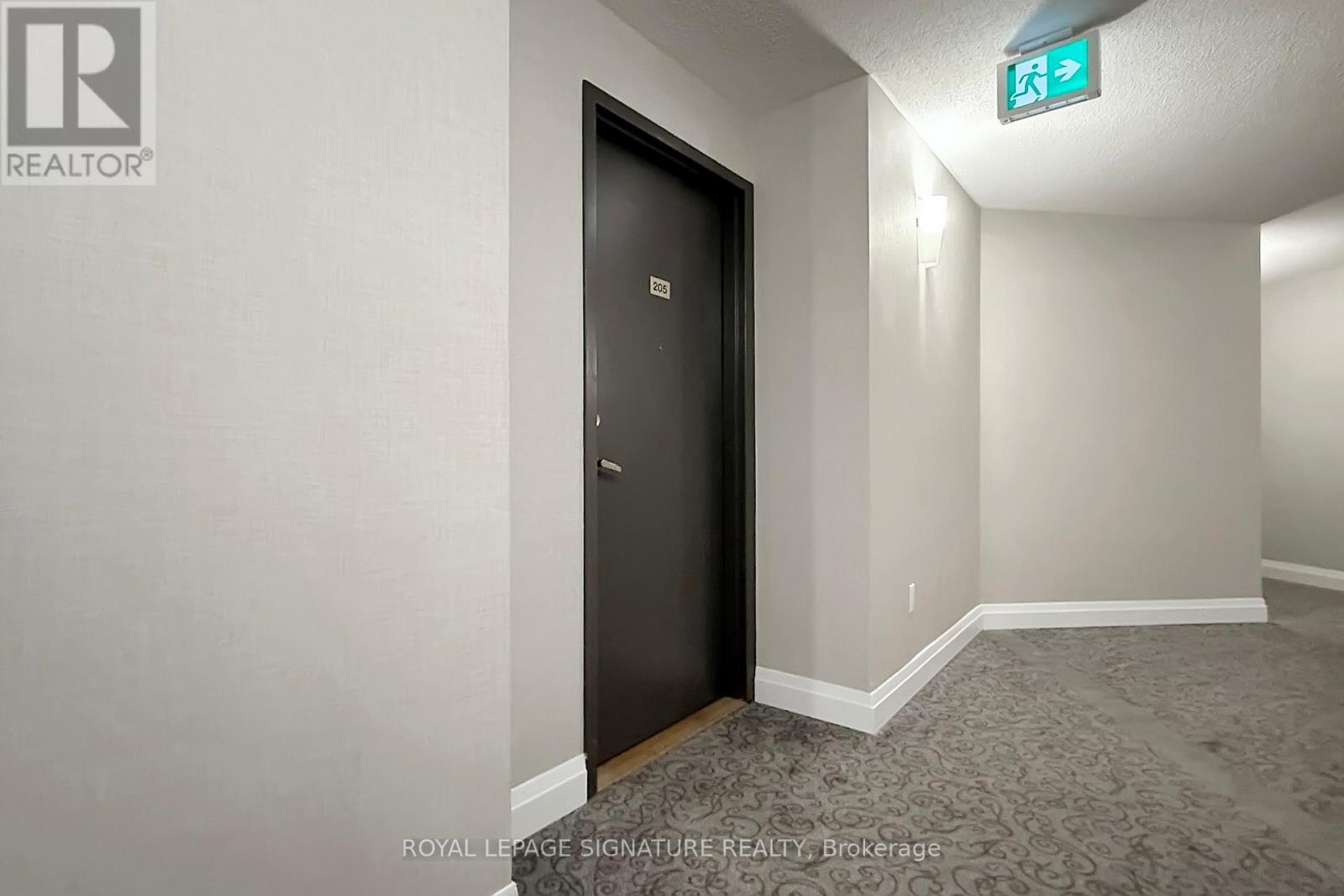 205 - 300 Balliol Street, Toronto, Ontario  M4W 3G6 - Photo 37 - C12762754