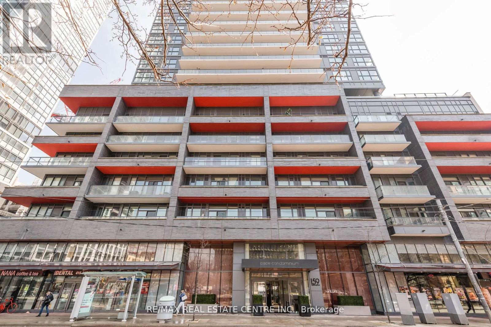 903 - 159 DUNDAS STREET E, Toronto, Ontario