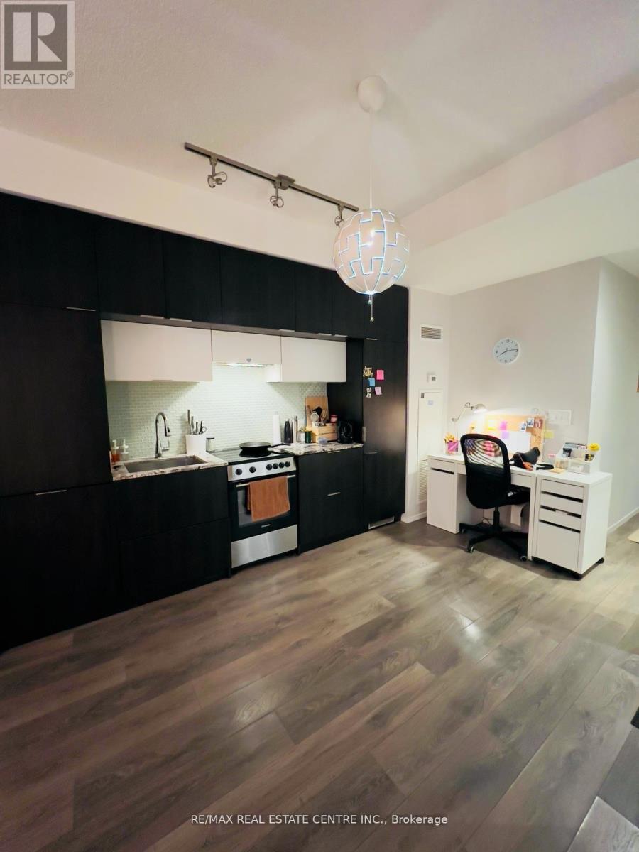 903 - 159 Dundas Street E, Toronto, Ontario  M5B 1E4 - Photo 10 - C12762756