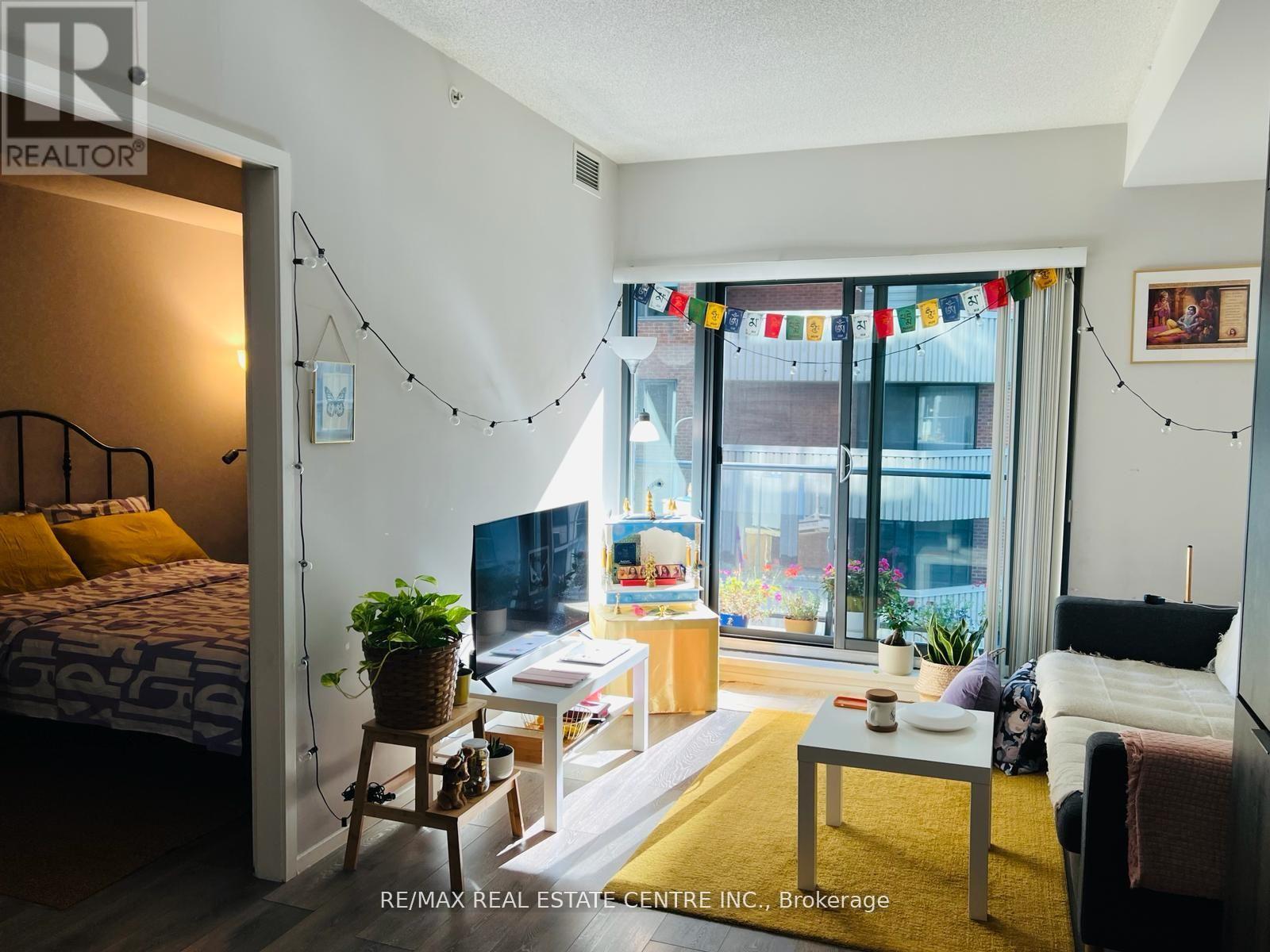 903 - 159 Dundas Street E, Toronto, Ontario  M5B 1E4 - Photo 12 - C12762756