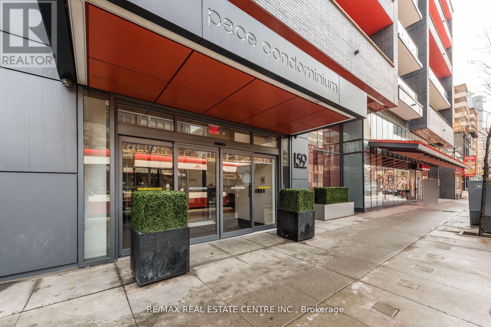 903 - 159 Dundas Street E, Toronto, Ontario  M5B 1E4 - Photo 2 - C12762756