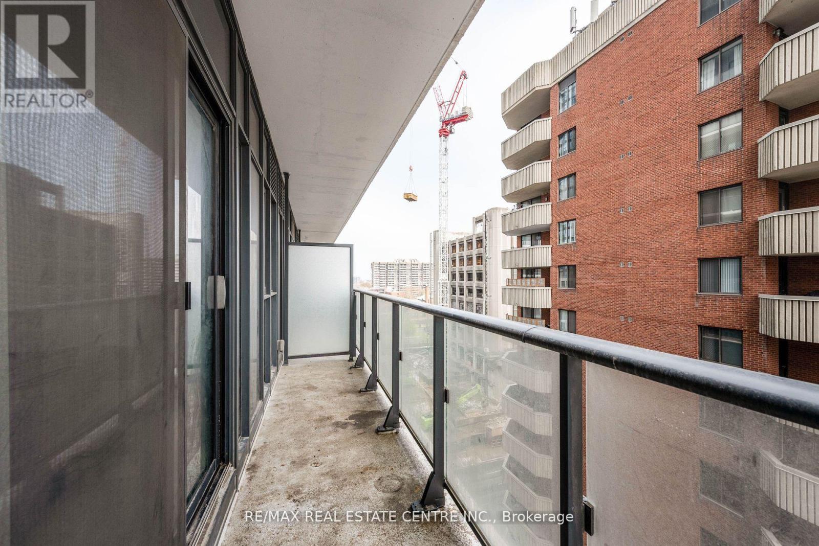 903 - 159 Dundas Street E, Toronto, Ontario  M5B 1E4 - Photo 21 - C12762756