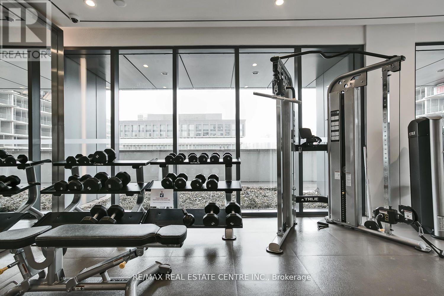 903 - 159 Dundas Street E, Toronto, Ontario  M5B 1E4 - Photo 22 - C12762756