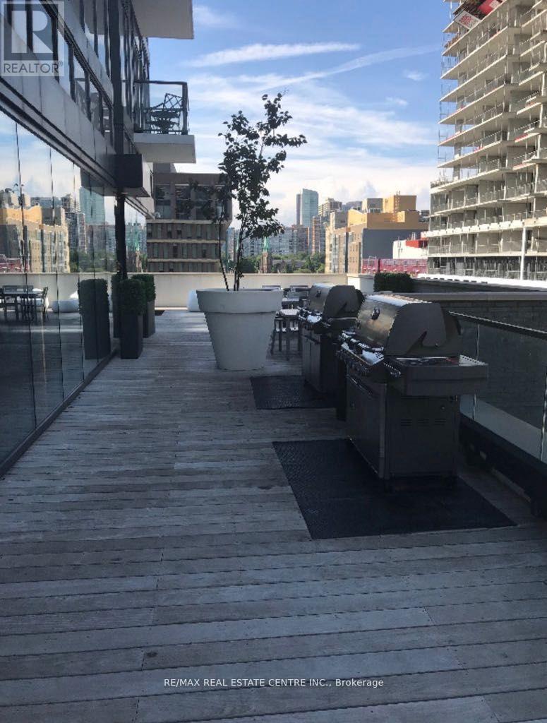 903 - 159 Dundas Street E, Toronto, Ontario  M5B 1E4 - Photo 25 - C12762756