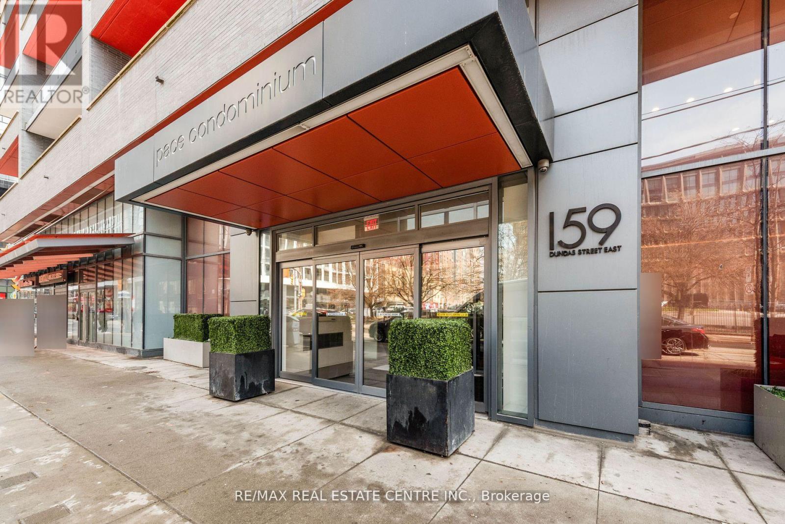 903 - 159 Dundas Street E, Toronto, Ontario  M5B 1E4 - Photo 3 - C12762756