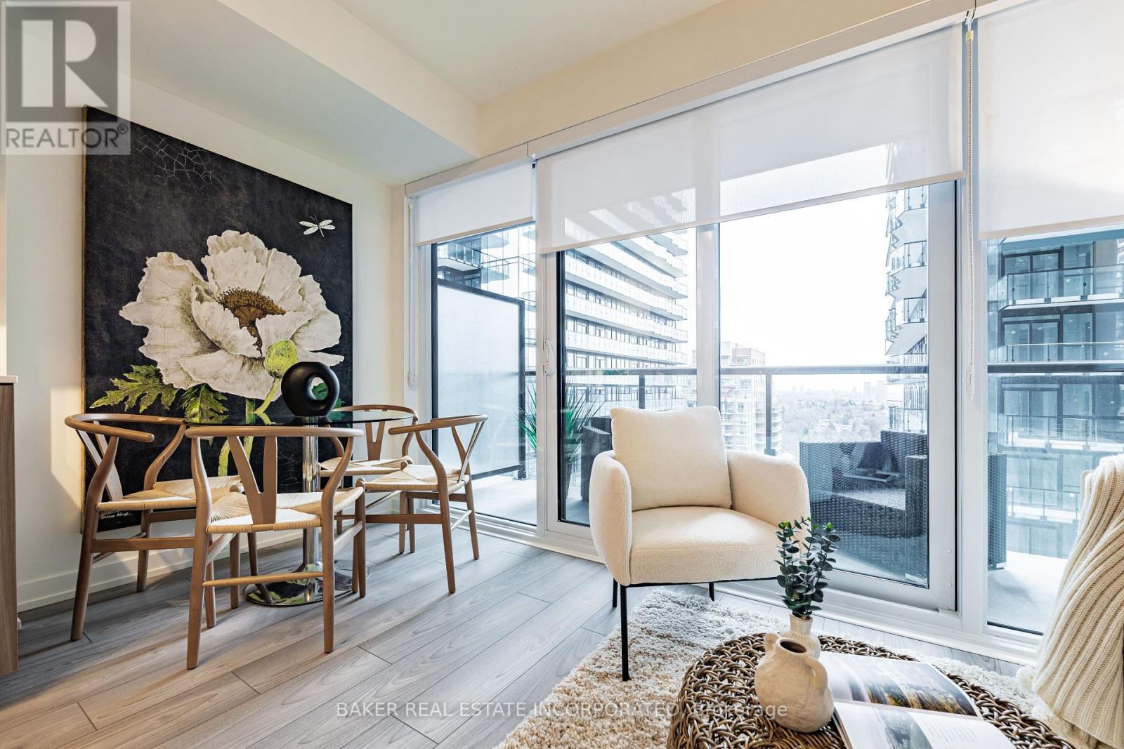 3312 - 223 Redpath Avenue, Toronto, Ontario  M4P 0E8 - Photo 14 - C12762770