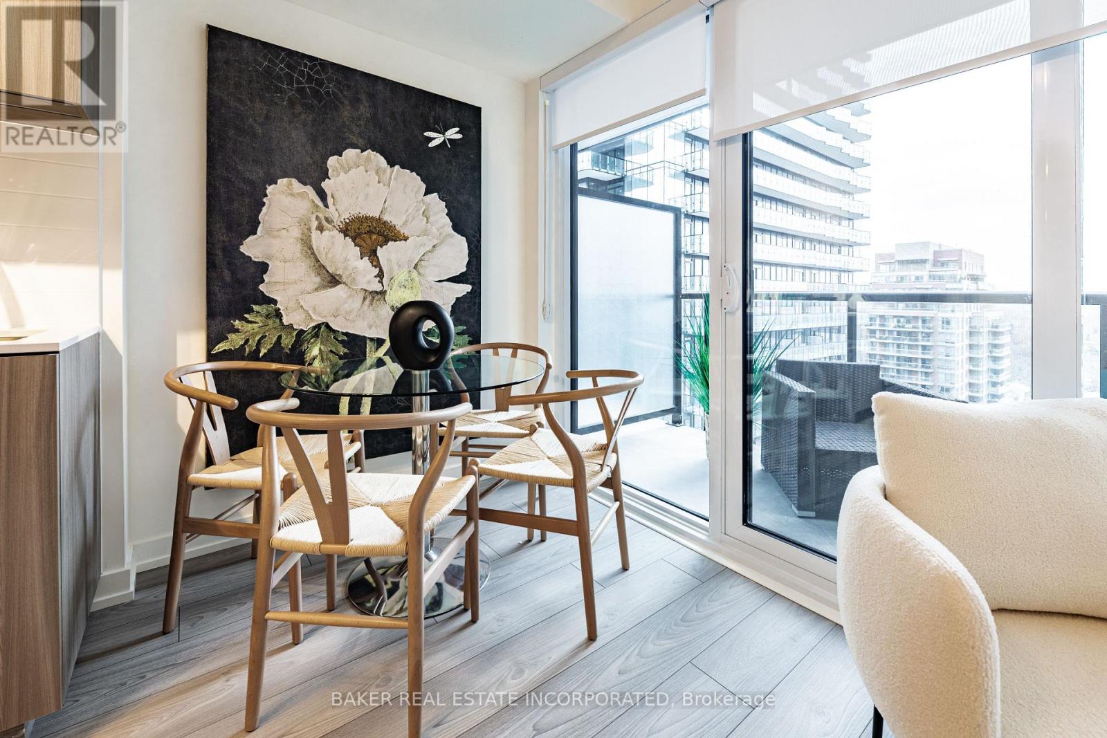 3312 - 223 Redpath Avenue, Toronto, Ontario  M4P 0E8 - Photo 17 - C12762770