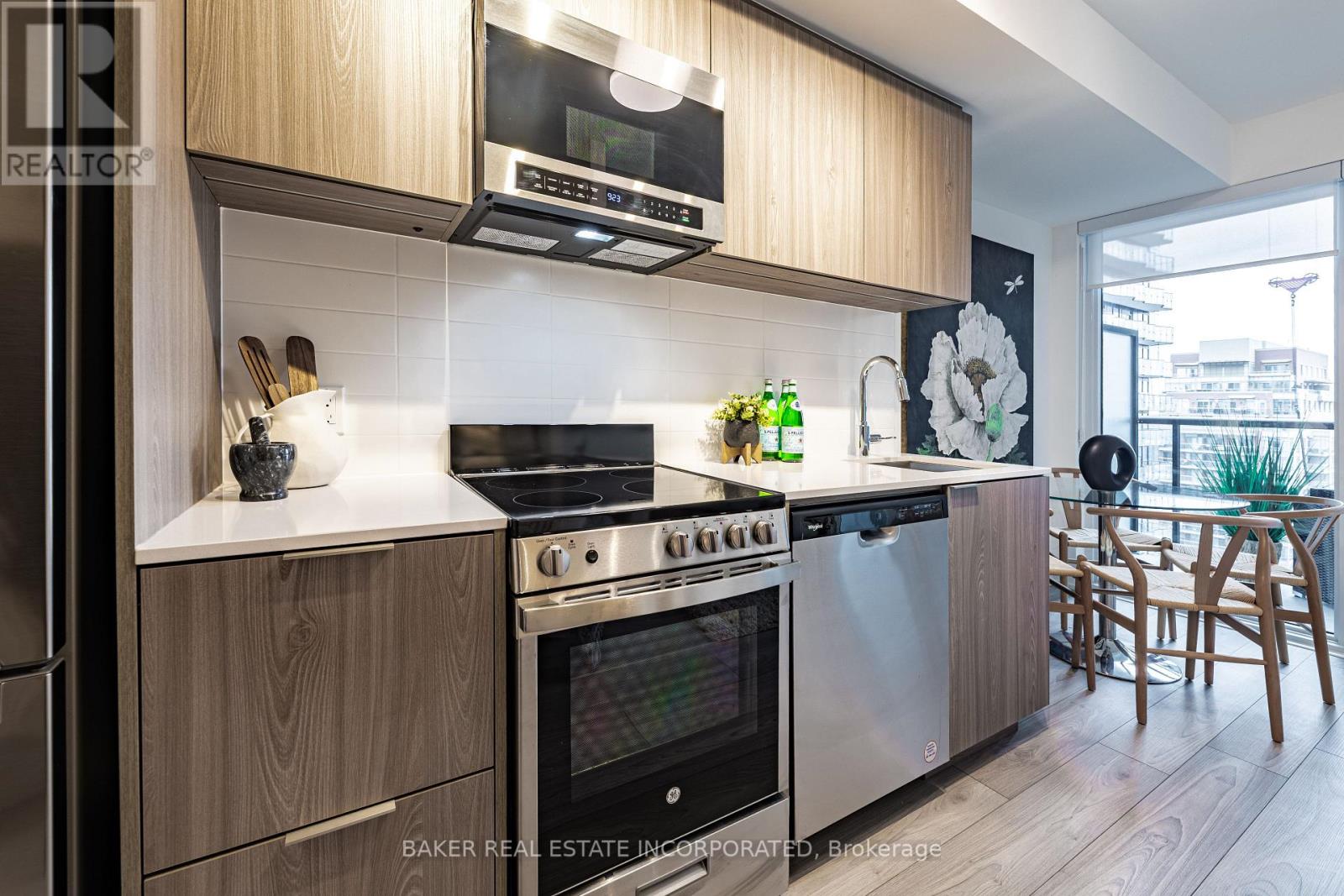 3312 - 223 Redpath Avenue, Toronto, Ontario  M4P 0E8 - Photo 22 - C12762770