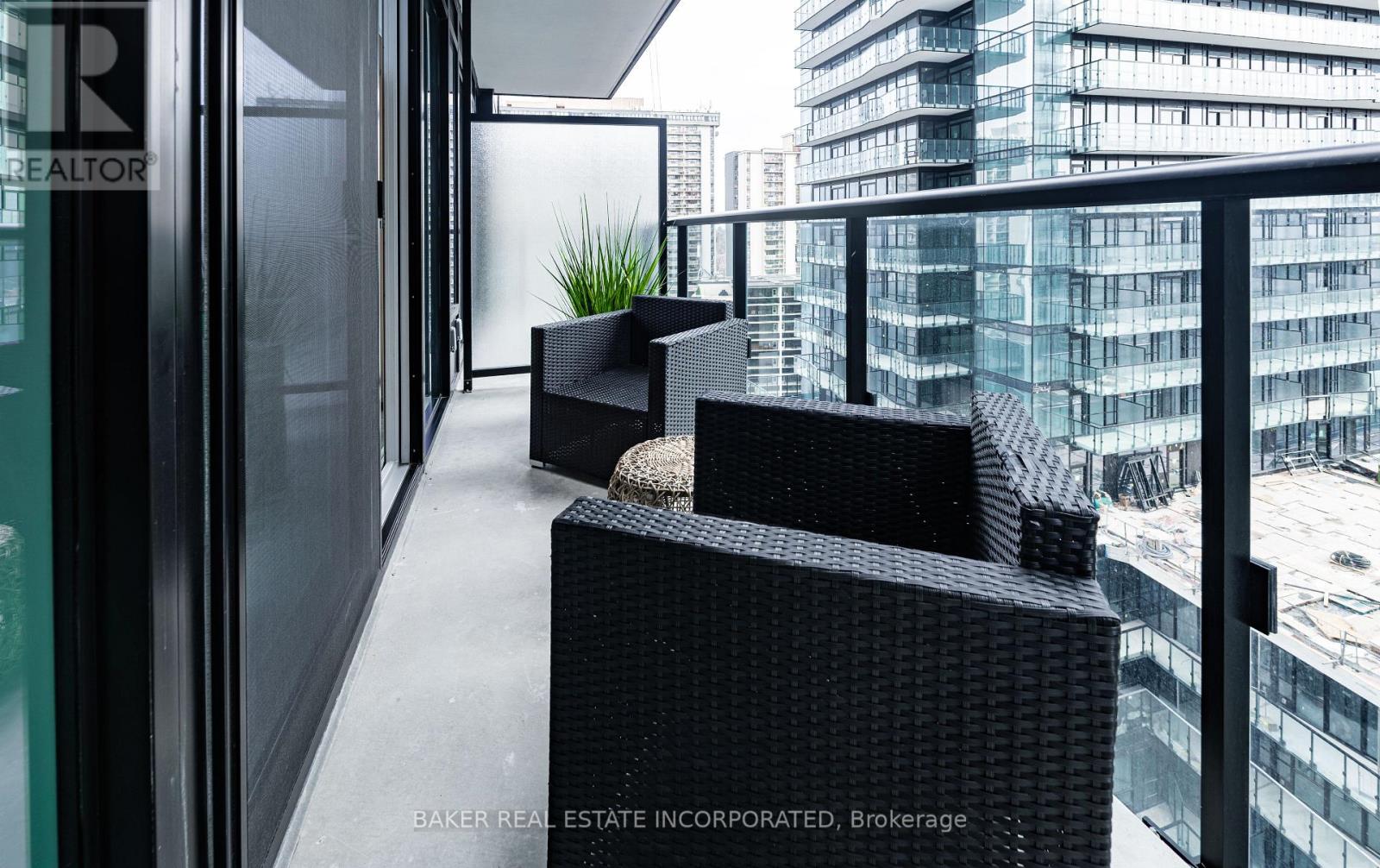 3312 - 223 Redpath Avenue, Toronto, Ontario  M4P 0E8 - Photo 27 - C12762770