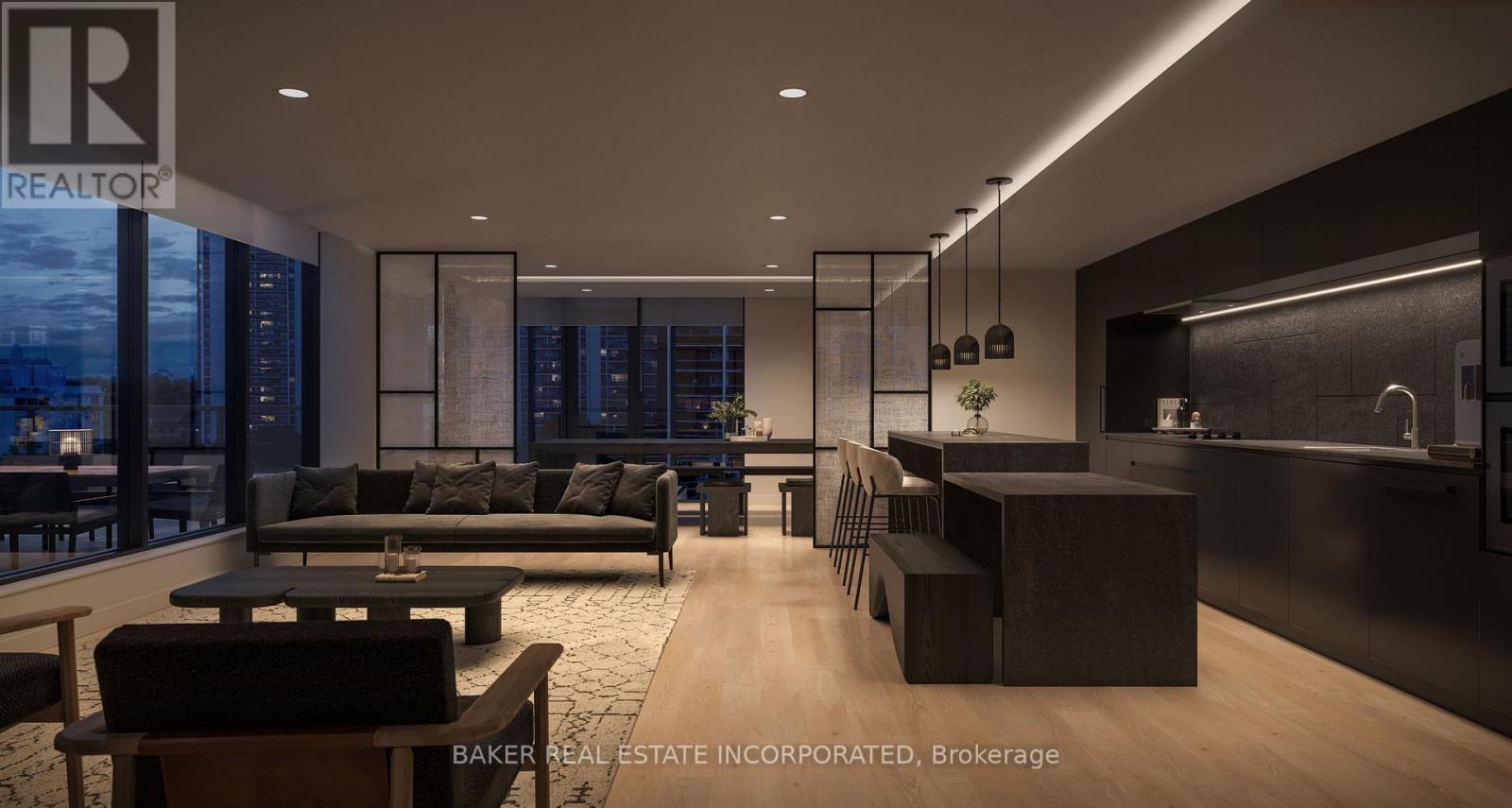 3312 - 223 Redpath Avenue, Toronto, Ontario  M4P 0E8 - Photo 41 - C12762770