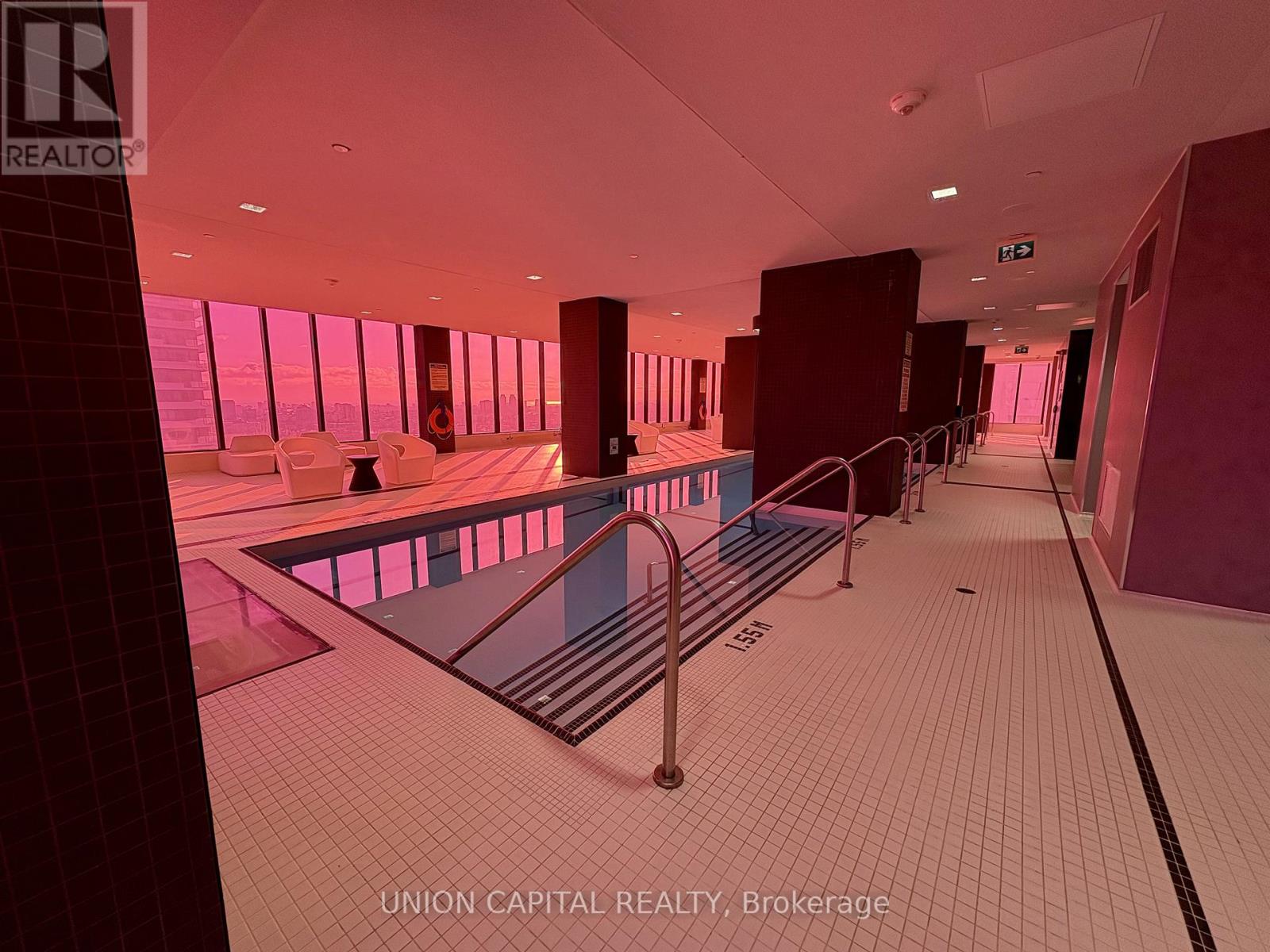 3109 - 8 Eglinton Avenue E, Toronto, Ontario  M4P 1A6 - Photo 14 - C12762786