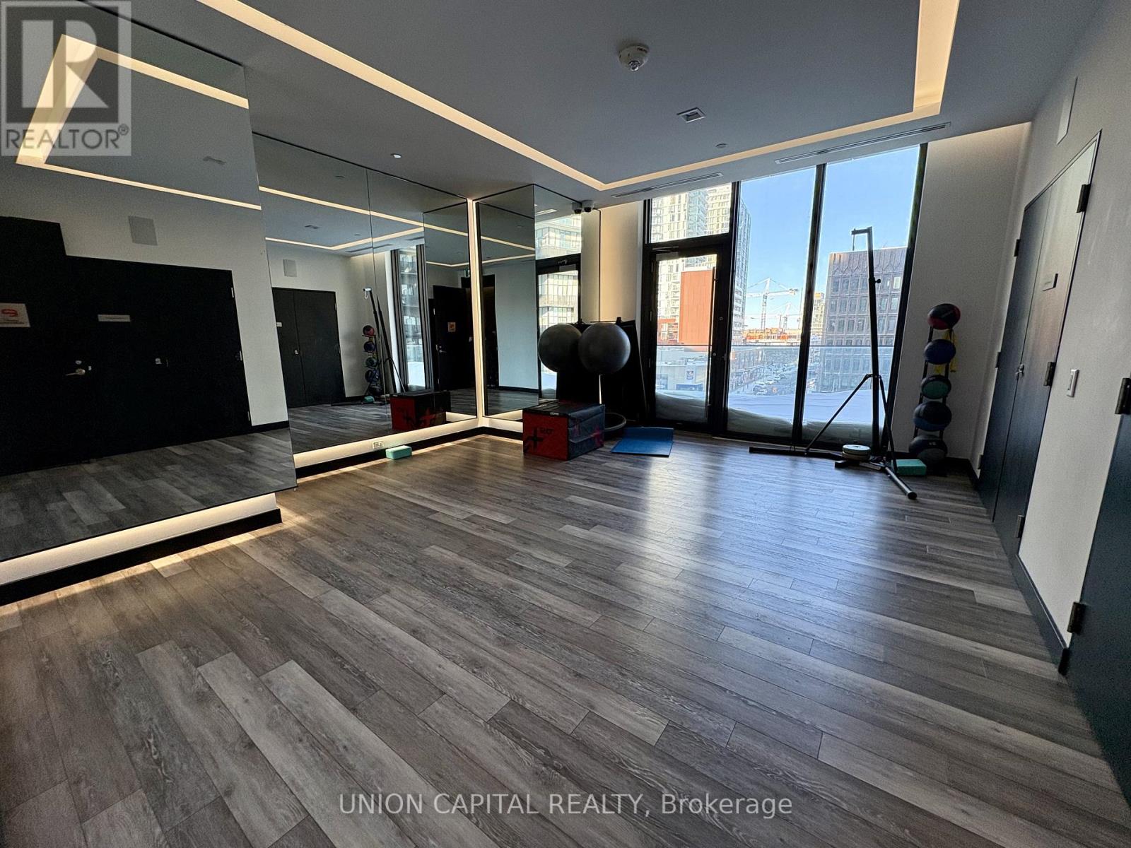 3109 - 8 Eglinton Avenue E, Toronto, Ontario  M4P 1A6 - Photo 17 - C12762786