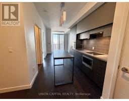 3109 - 8 EGLINTON AVENUE E, Toronto, Ontario