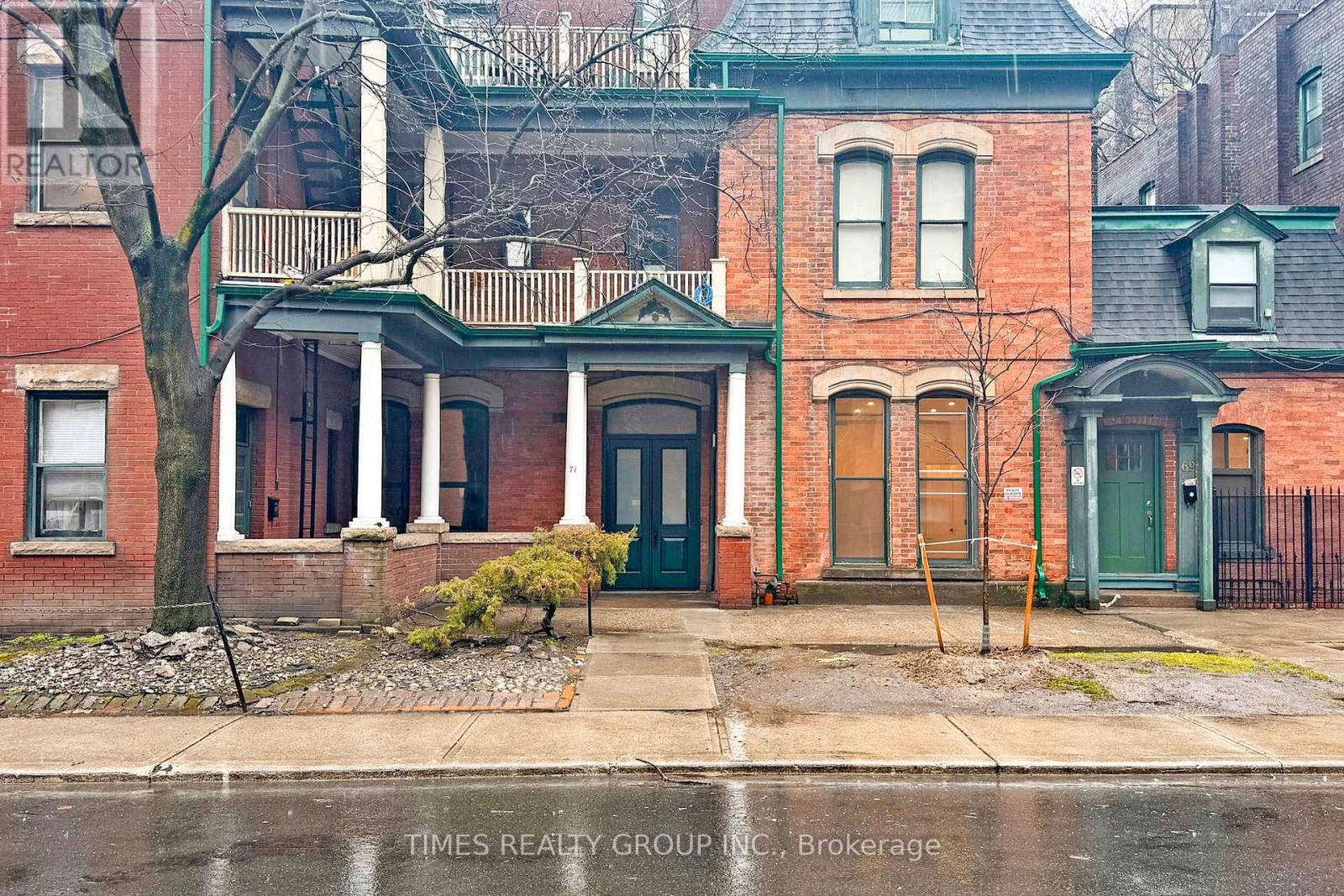 71 Gloucester Street, Toronto, Ontario  M4Y 2E5 - Photo 20 - C12762850