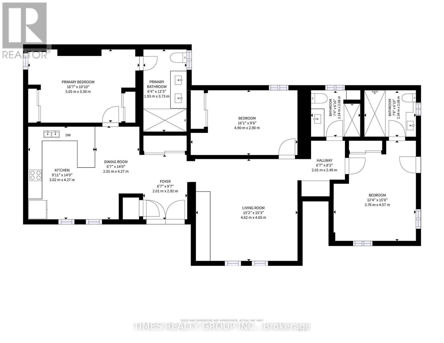 71 Gloucester Street, Toronto, Ontario  M4Y 2E5 - Photo 21 - C12762850