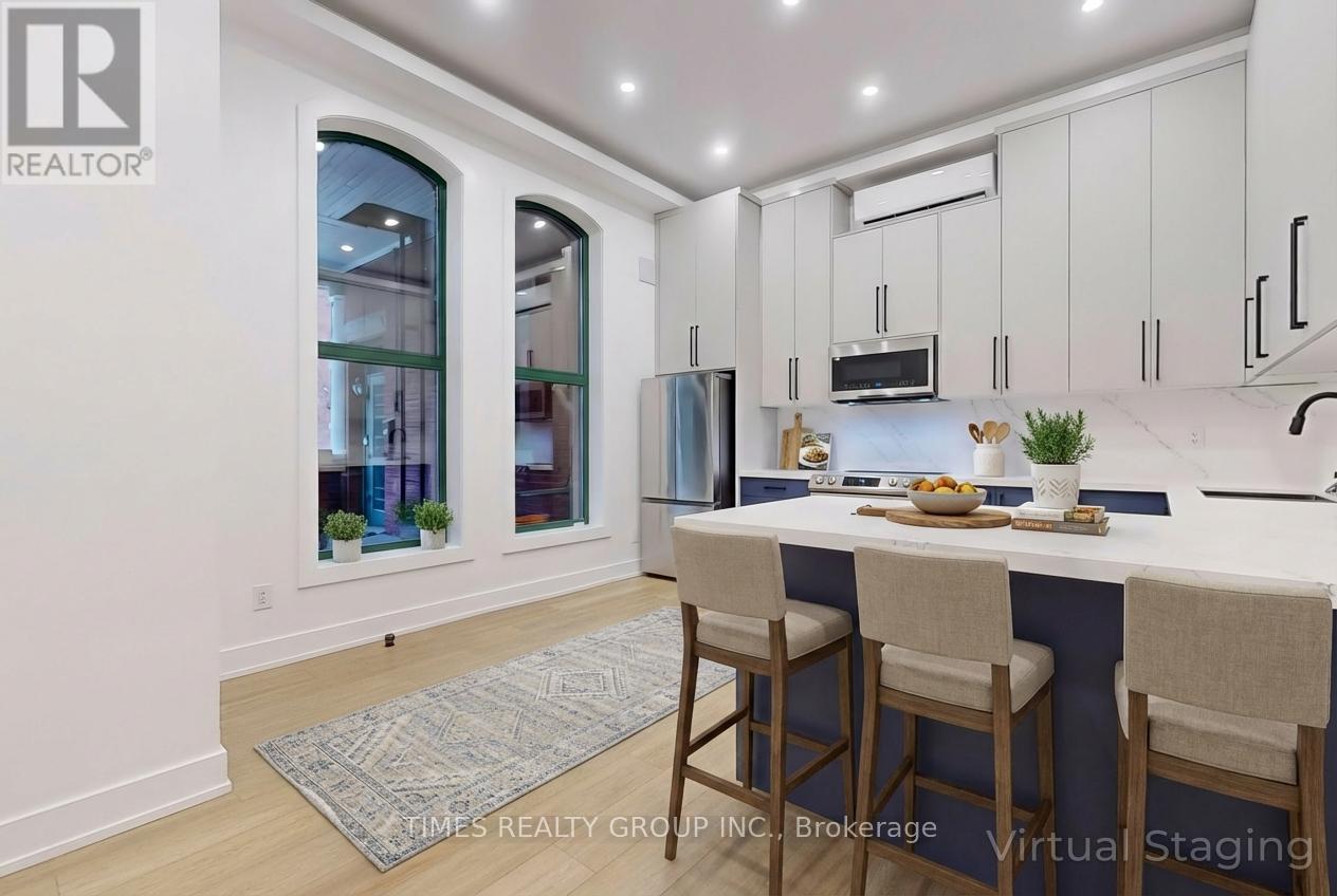 71 Gloucester Street, Toronto, Ontario  M4Y 2E5 - Photo 4 - C12762850