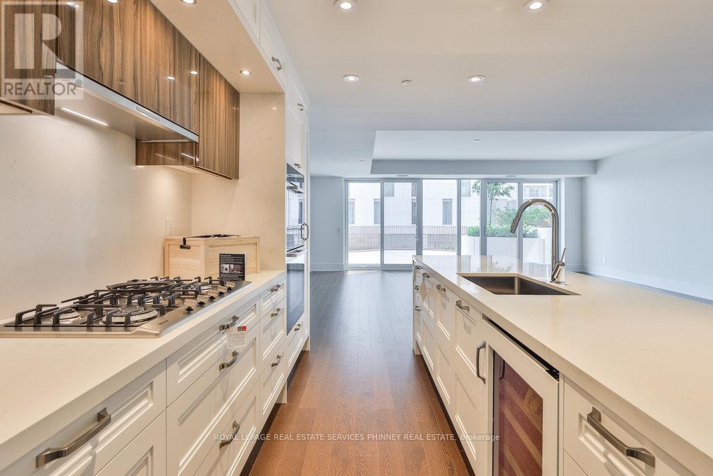 214 - 155 Merchants' Wharf, Toronto, Ontario  M5A 0Y4 - Photo 16 - C12762862